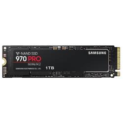 Твердотельный накопитель Samsung 1 ТБ M.2 MZ-V7P1T0BW