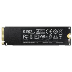 Твердотельный накопитель Samsung 970 EVO 250 ГБ M.2 MZ-V7E250BW