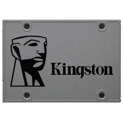 Твердотельный накопитель Kingston 960 ГБ SATA SUV500 / 960G