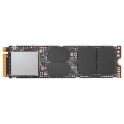 Твердотельный накопитель Intel 760p Series 256 ГБ M.2 SSDPEKKW256G8XT