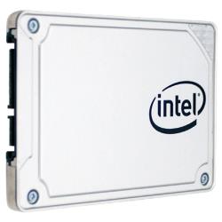 Твердотельный накопитель Intel 545s Series 128 ГБ SATA SSDSC2KW128G8X1