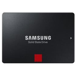 Твердотельный накопитель Samsung 860 PRO 1 ТБ SATA MZ-76P1T0BW