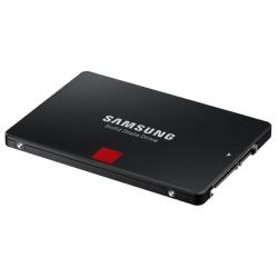 Твердотельный накопитель Samsung 512 ГБ SATA MZ-76P512BW