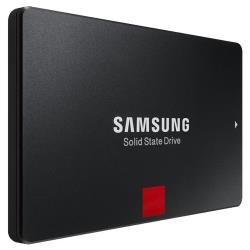 Твердотельный накопитель Samsung 512 ГБ SATA MZ-76P512BW