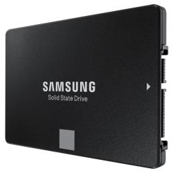 Твердотельный накопитель Samsung 500 ГБ SATA MZ-76E500BW