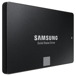 Твердотельный накопитель Samsung 500 ГБ SATA MZ-76E500BW