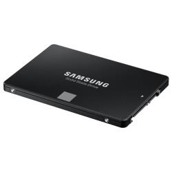 Твердотельный накопитель Samsung 500 ГБ SATA MZ-76E500BW