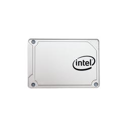 Твердотельный накопитель Intel S3110 Series 256 ГБ SATA SSDSC2KI256...