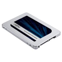 Твердотельный накопитель Crucial MX 1 ТБ SATA CT1000MX500SSD1