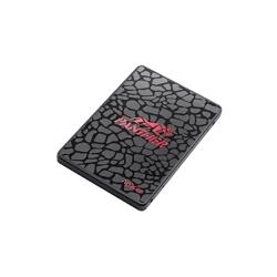 Твердотельный накопитель Apacer PANTHER 240 ГБ SATA AS350 PANTHER SSD 240GB