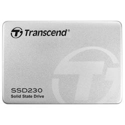 Внутренний SSD диск TRANSCEND 1TB, SATA3, 2.5" (TS1TSSD230S)