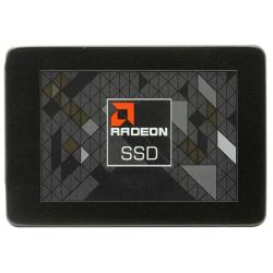 Жесткий диск SSD AMD Radeon 2.5" 120GB AMD Radeon R5 Client SSD