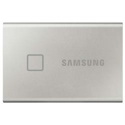 Внешний SSD Samsung T7 Touch