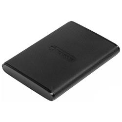 Внешний твердотельный накопитель Transcend ESD230C 960Gb, USB Type C 3D NAND flash