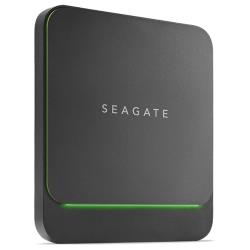 Внешний HDD Seagate BarraCuda Fast