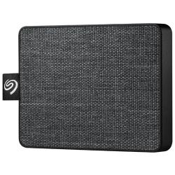 Внешний HDD Seagate One Touch