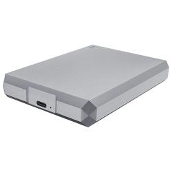 Внешний HDD Lacie Mobile Drive