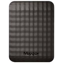 Внешний HDD Maxtor M3 Portable