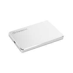 Внешний HDD Transcend StoreJet 25C3S