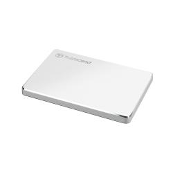 Внешний HDD Transcend StoreJet 25C3S