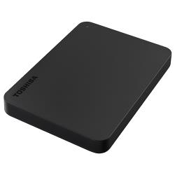 Внешний HDD Toshiba Canvio Basics New