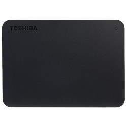 Внешний HDD Toshiba Canvio Basics New