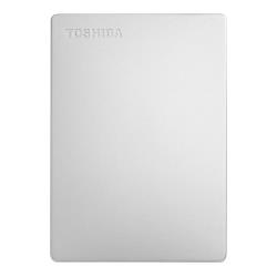 Внешний HDD Toshiba Canvio Slim