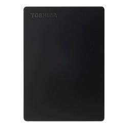 Внешний HDD Toshiba Canvio Slim