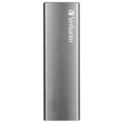 Накопитель SSD Verbatim 120Gb VX500 EXTERNAL SSD USB 3.1 G2 (47441)