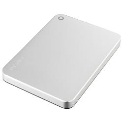 Внешний HDD Toshiba Canvio Premium (new)