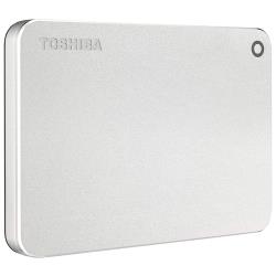 Внешний HDD Toshiba Canvio Premium (new)