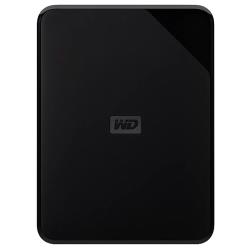 Внешний HDD Western Digital WD Elements SE