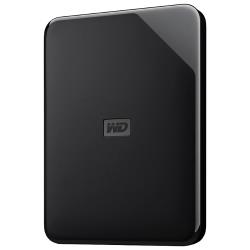 Внешний HDD Western Digital WD Elements SE