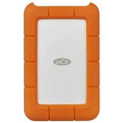 Внешний HDD Lacie Rugged USB-C 5400 rpm