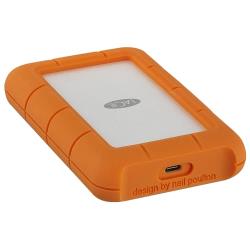 Внешний HDD Lacie Rugged USB-C 5400 rpm