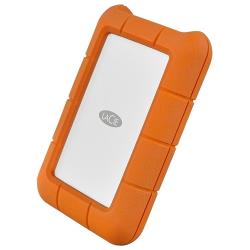 Внешний HDD Lacie Rugged USB-C 5400 rpm