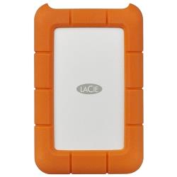 Внешний HDD Lacie Rugged USB-C 5400 rpm