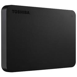 Внешний HDD Toshiba Canvio Basics New