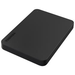 Внешний HDD Toshiba Canvio Basics New