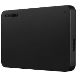 Внешний HDD Toshiba Canvio Basics New