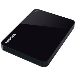 Внешний HDD Toshiba Canvio Advance