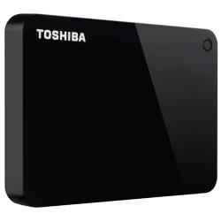 Внешний HDD Toshiba Canvio Advance