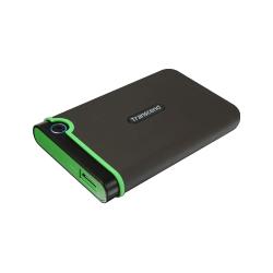 Внешний HDD Transcend StoreJet 25MC