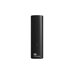 14 ТБ Внешний HDD Western Digital WD Elements Desktop, USB 3.0, черный