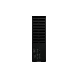 14 ТБ Внешний HDD Western Digital WD Elements Desktop, USB 3.0, черный