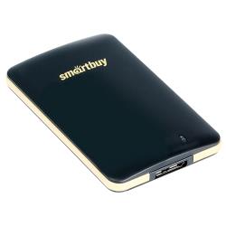 Внешний SSD SmartBuy S3