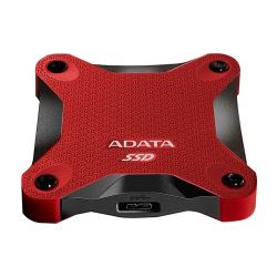 Внешний SSD ADATA SD600