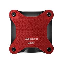 Внешний SSD ADATA SD600