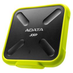 Внешний SSD ADATA SD700