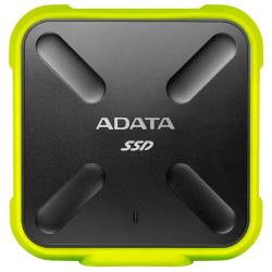 Внешний SSD ADATA SD700